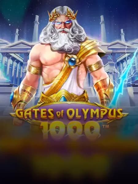 Gates Of Olympus 1000 slot