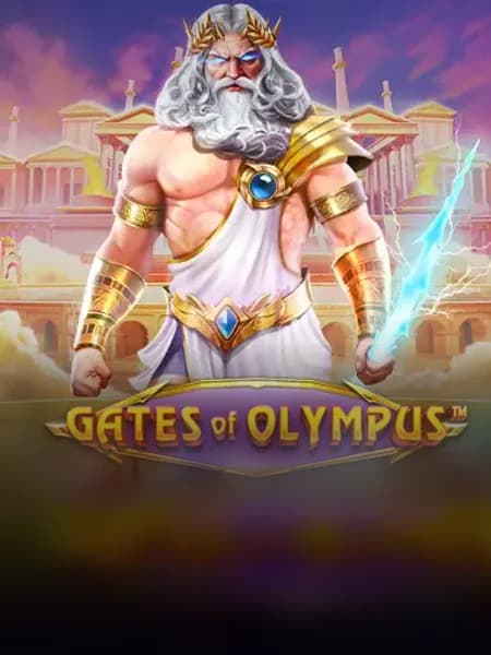 Gates of Olympus slot
