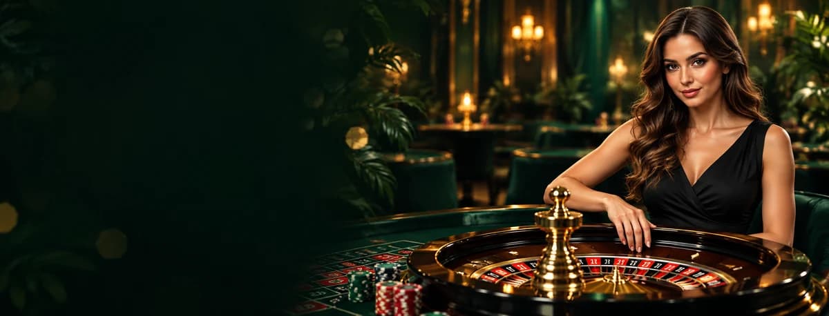 Verde live casino